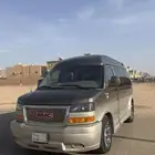 جمس سافانا موديل 2015
