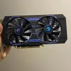 للبيع gtx 1660 s