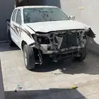 هايلكس 2008 مصدومه