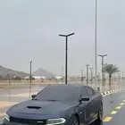 دودج تشارجر 2016
