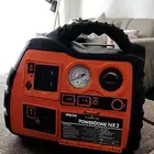 جهاز مولد طاقه للتخيم وطلعات البر