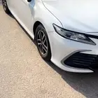 كامري موديل 2021