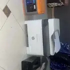 طابعة و بطاريات للرحلات و الكشتات