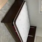 سرير ودواليب ايكيا