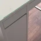 مكتب من ايكيا