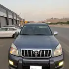 برادو GX 2008