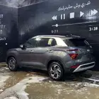 هيونداي كريتا 2024