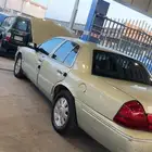 جراند ماركيز 2004 فل كامل سعودي