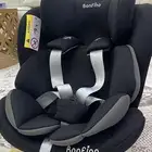 كرسي اطفال من عمر الولاده حتى عمر 5سنوات 360درجه