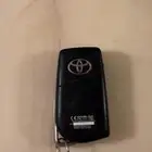مفتاح ريموت تايوتا