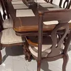 طاولة طعام   بوفيه