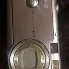 كاميرا كانون قديمه