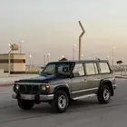 نيسان باترول 91
