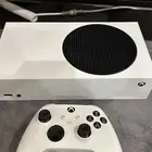 للبيع اكس بوكس سيريس اس