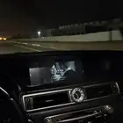 شاشة اندرويد لكزس Gs