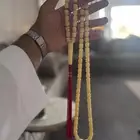 مسباح كهرمان محاحي