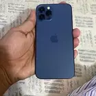 ايفون 12برو غير مفكوك ولا دخ ل صيانه.