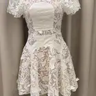 فستان من علي اكسبرس