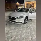 مازدا 6 للتقبيل