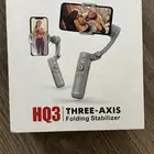 مانع اهتزاز لتصوير الجوال   غير مستخدم نهائيا