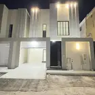 للبيع دبلكس منفصل حي احد