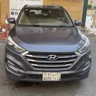 توسان 2017 نص فل نظيفة جدا