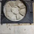 بيت مروحه ومروحه للهايلكس