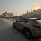 سياره مازدا cx-5موديل 2022