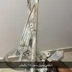 قطع كامري 2003 إلى 2006