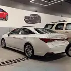افالون 2020 فل كامل