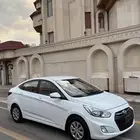للبيع اكسنت 2017 ( تم البيع - تم البيع )