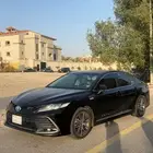 كامري هايبرد اسود 24