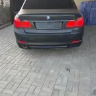 بي ام 730