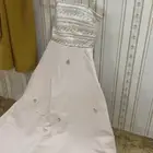 فستان مالبسته ألا مره وحده بس
