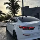 كيا كي 5