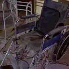 عربية لوجه الله