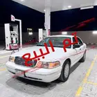 فورد بوليسي 2003 مخزن شرط(تم البيع)