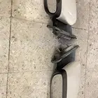 مرايات فورد تورس نظيفة