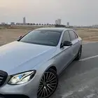 مرسيدس e300 2018 ماشي قليل