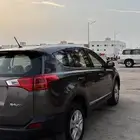 راف فور 2015 ممشى نظيف
