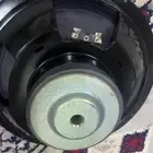 سماعة ومضخم صوت