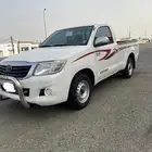 للبيع هايلكس مديل 14 غماره