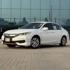 هوندا اكورد 2017