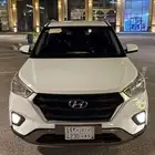 هيونداي كريتا - 2020