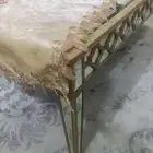 كنب ثلاث قطع 7اشخاص