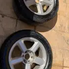 كفرات وجنوط تاهو 2011 صيني سيم600