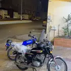 دباب AX100 باور سبورت