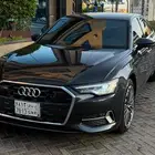 اودي اي 6 2024