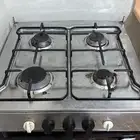 ثلاجه صغيره ايكون فرن صغير اربع عيون
