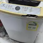 للبيع غساله سامسونق عطلانه